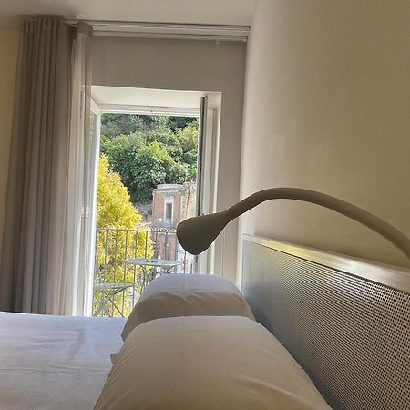 Moronero Hotel Ragusa Bagian luar foto