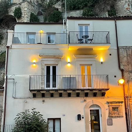 Moronero Hotel Ragusa Bagian luar foto
