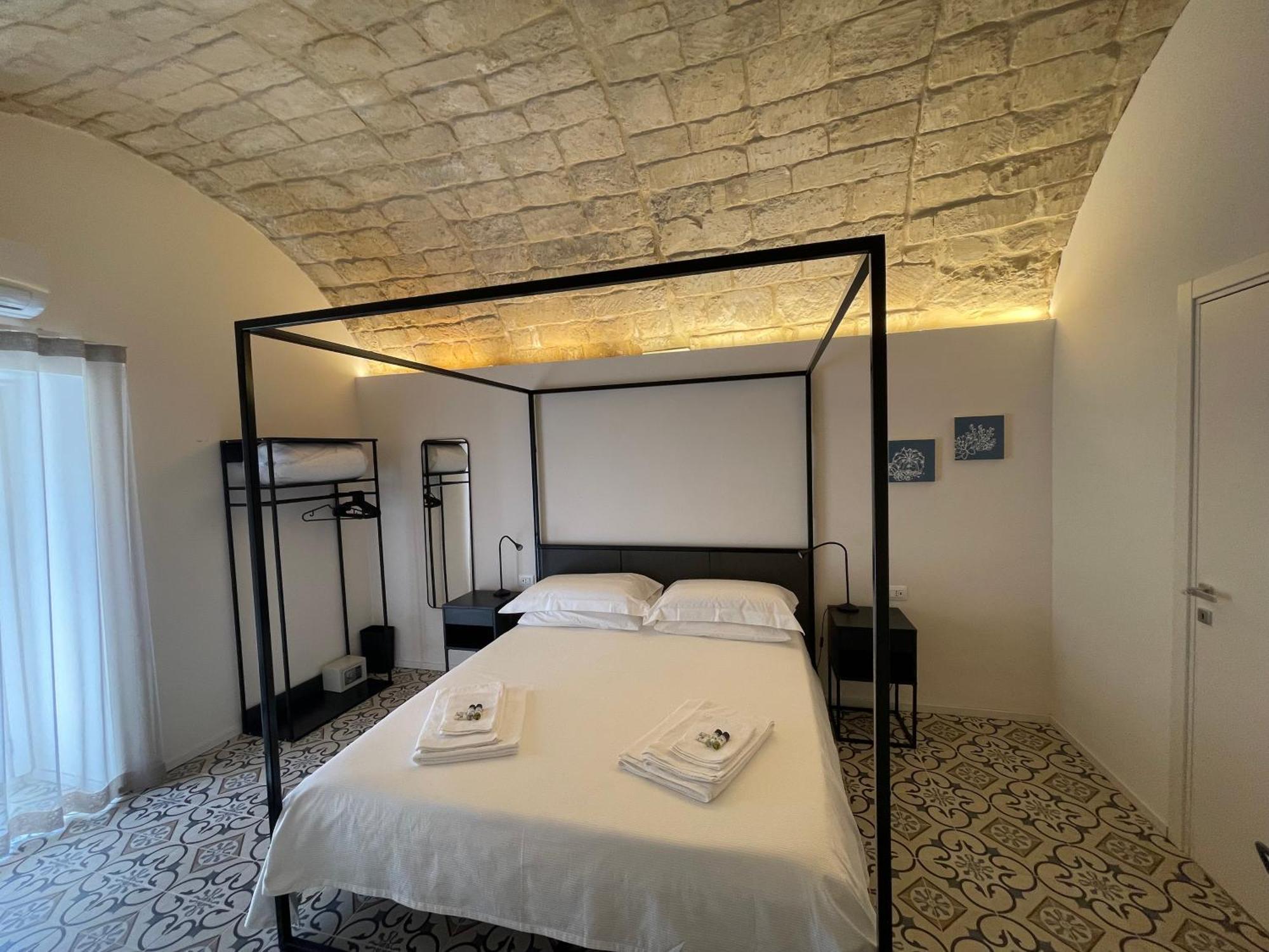 Moronero Hotel Ragusa Bagian luar foto
