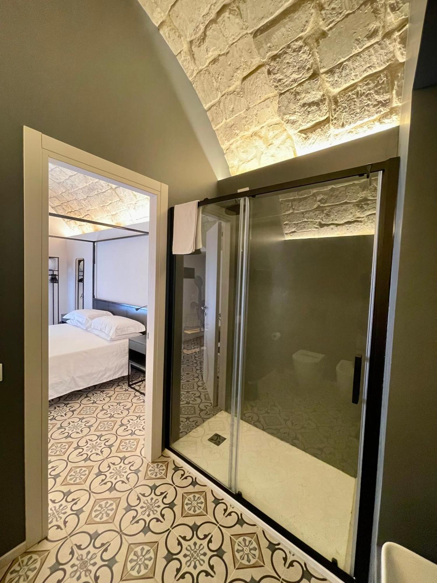 Moronero Hotel Ragusa Bagian luar foto