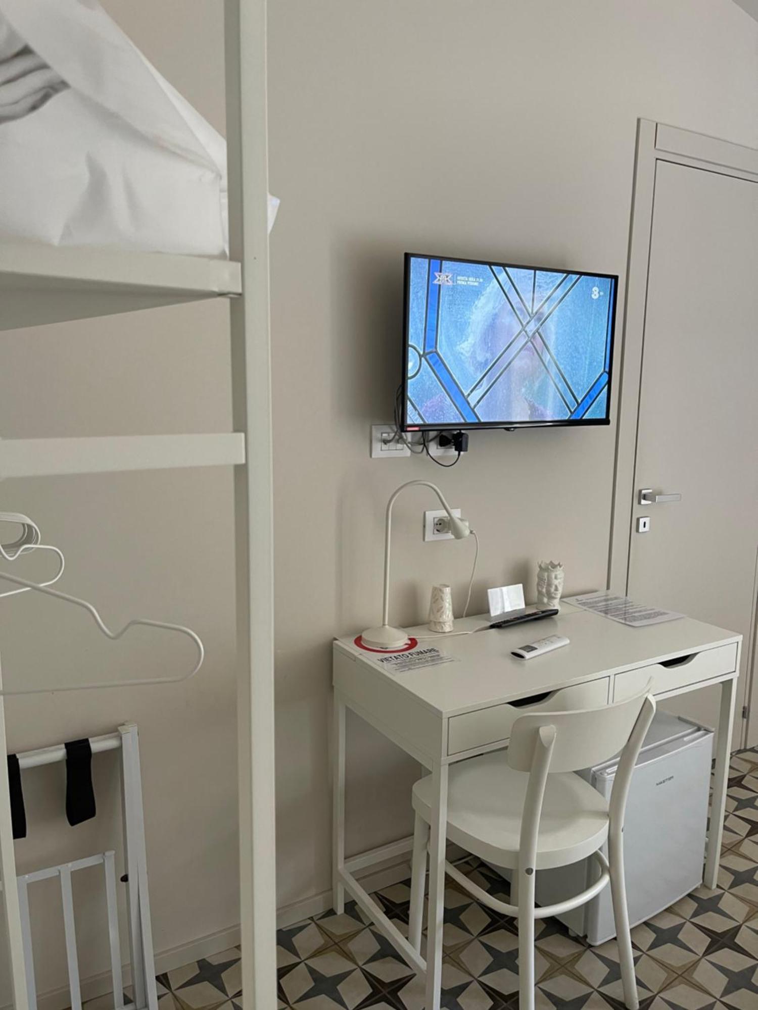 Moronero Hotel Ragusa Bagian luar foto