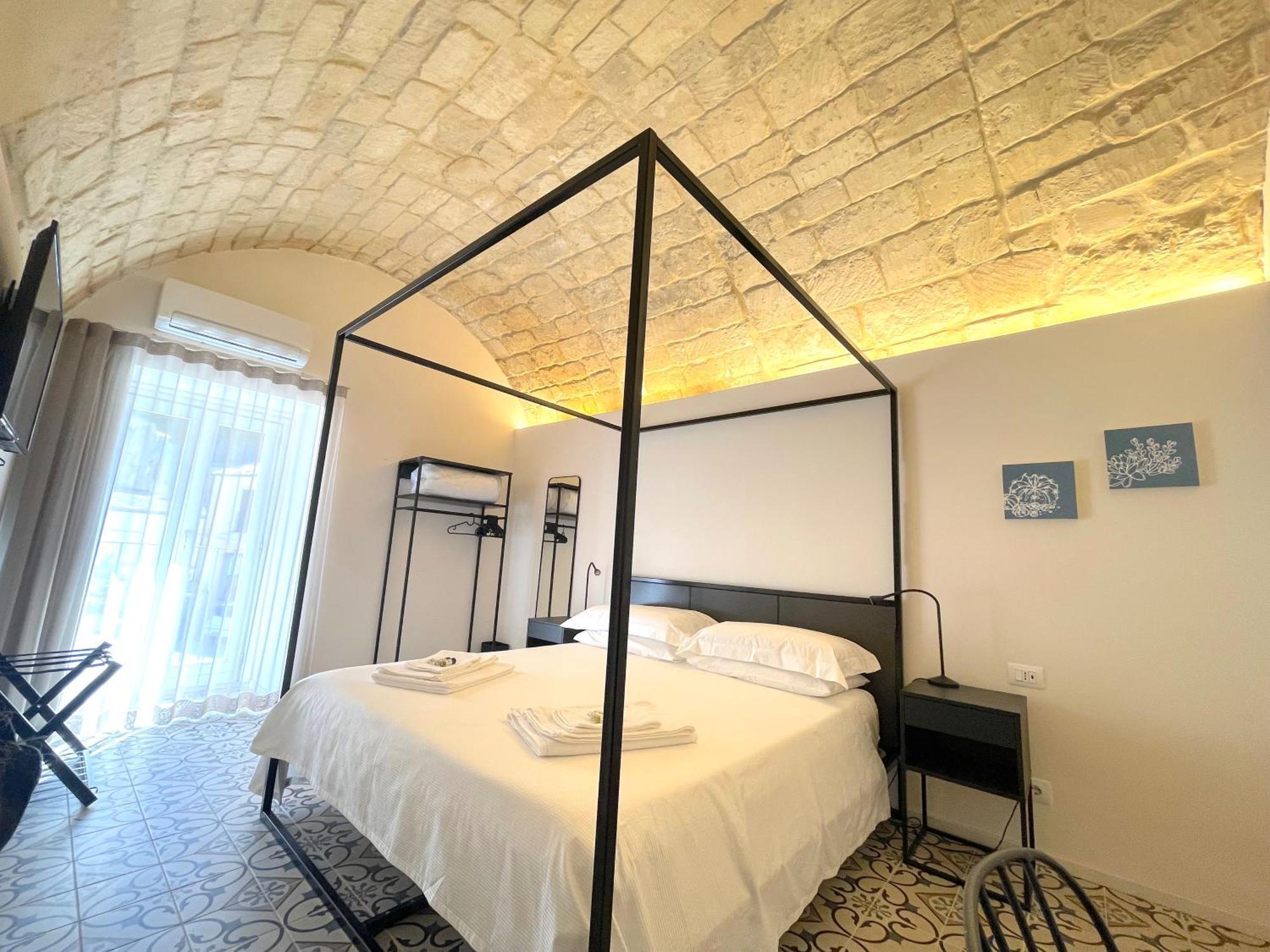 Moronero Hotel Ragusa Bagian luar foto