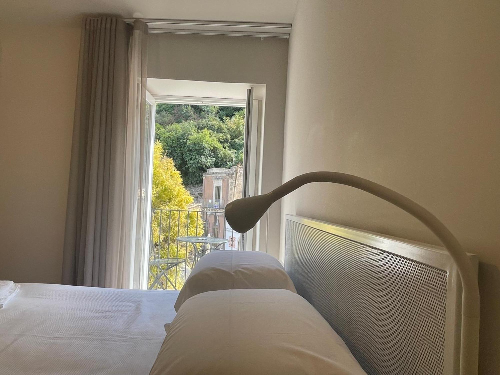 Moronero Hotel Ragusa Bagian luar foto