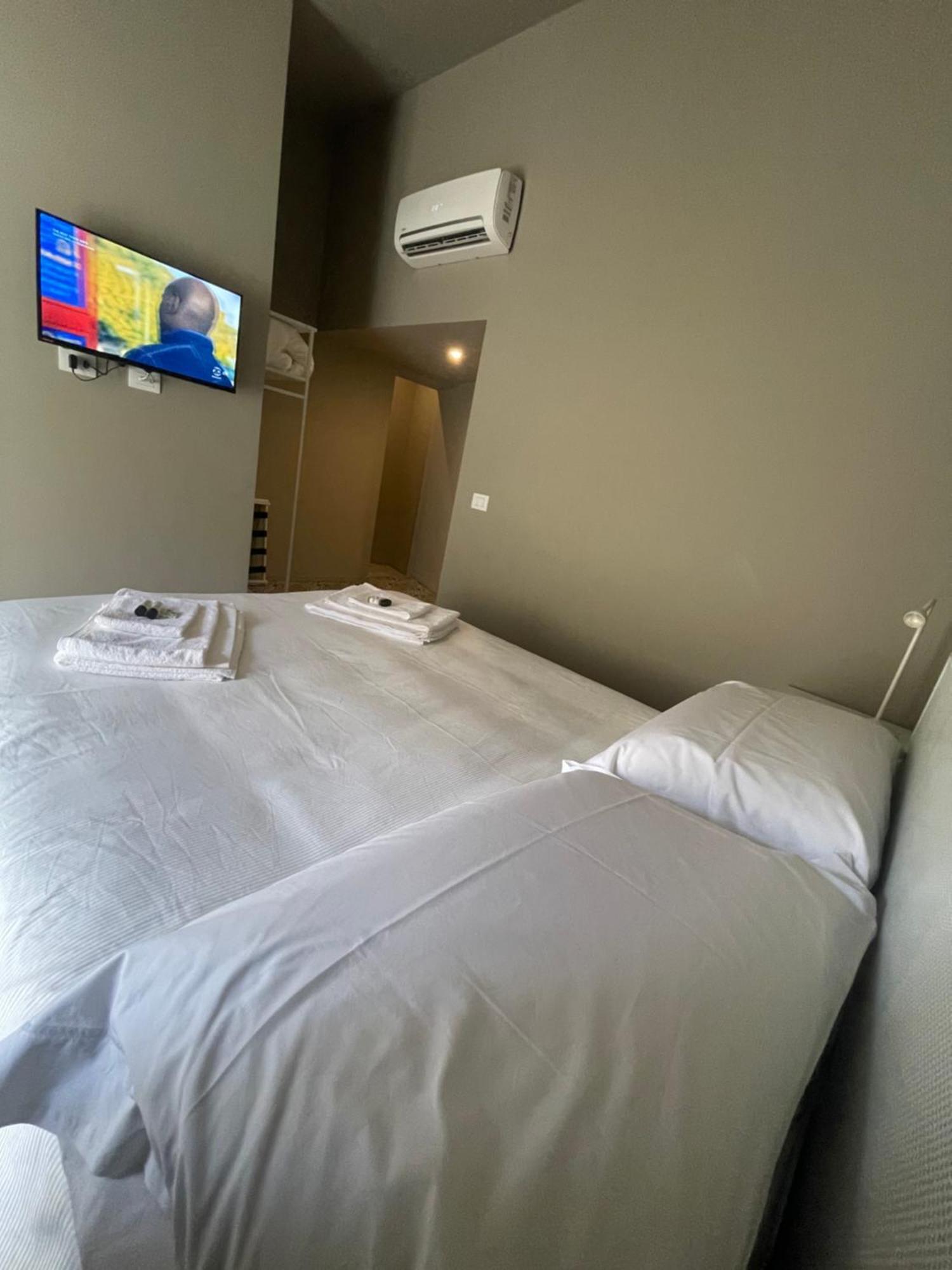 Moronero Hotel Ragusa Bagian luar foto