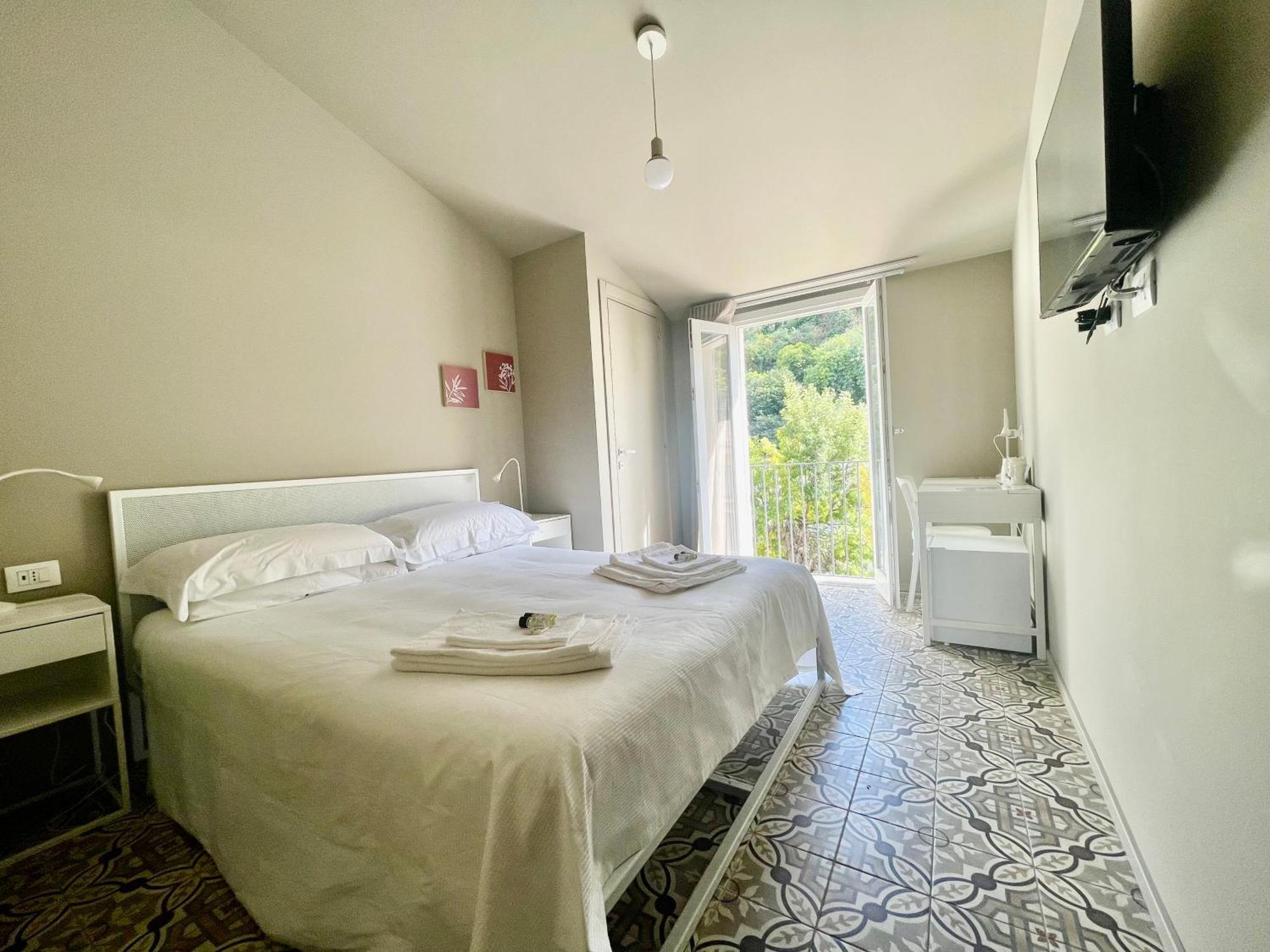 Moronero Hotel Ragusa Bagian luar foto