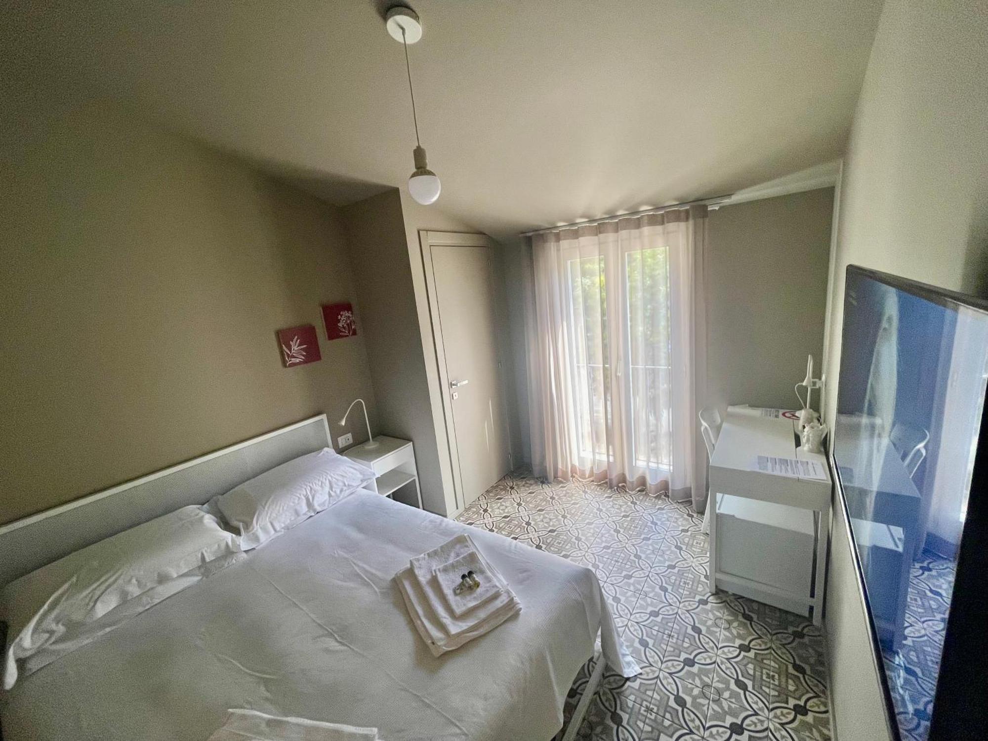 Moronero Hotel Ragusa Bagian luar foto