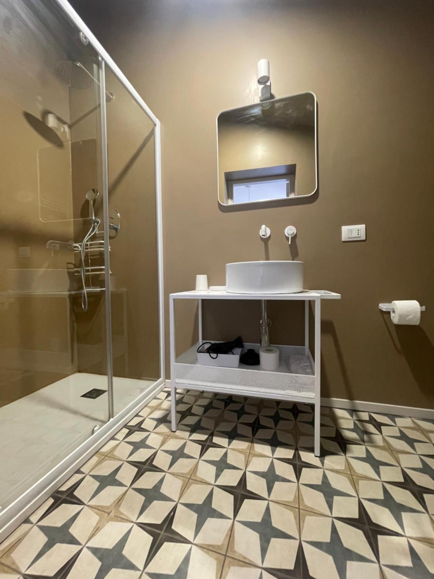 Moronero Hotel Ragusa Bagian luar foto