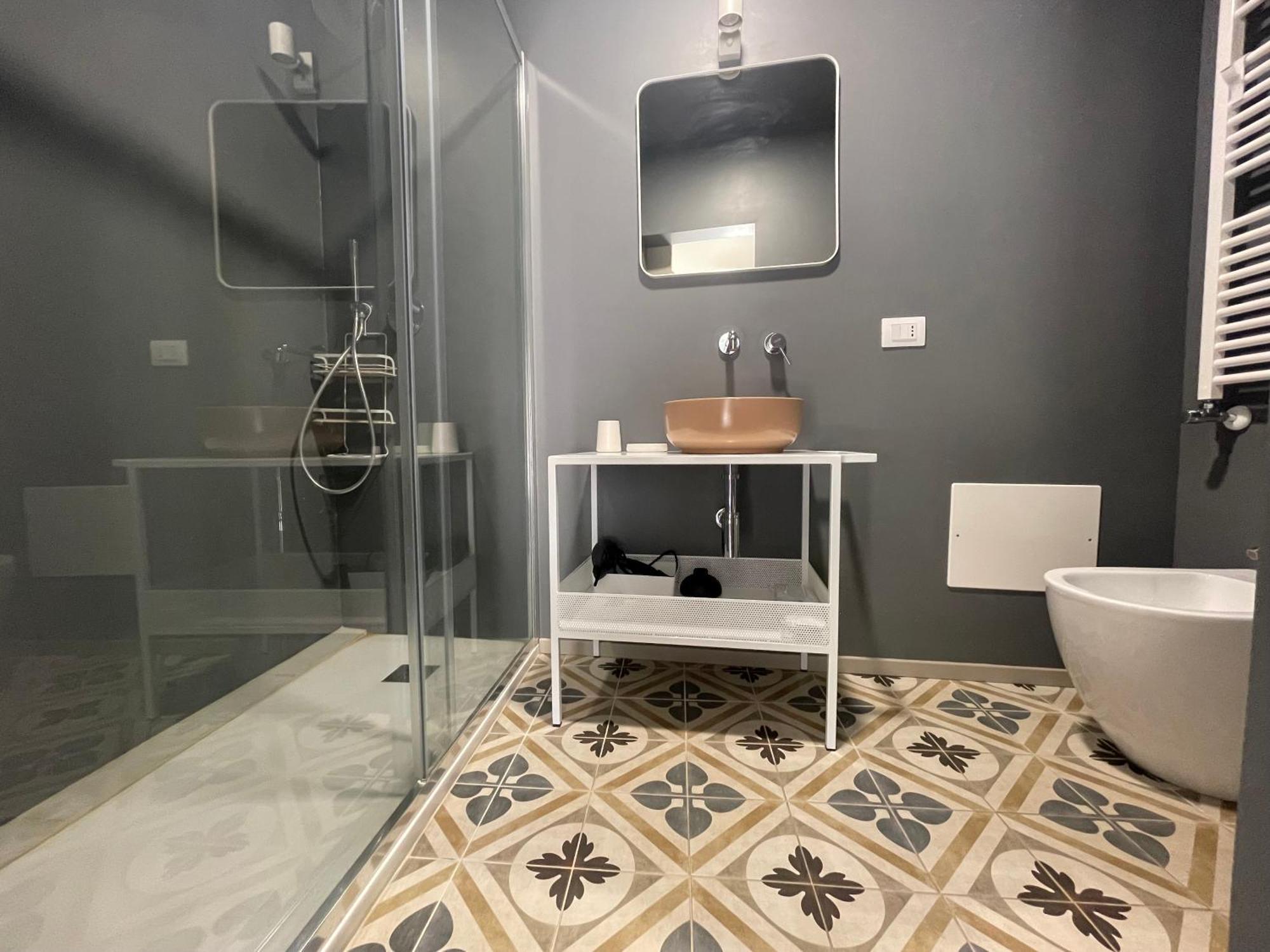 Moronero Hotel Ragusa Bagian luar foto