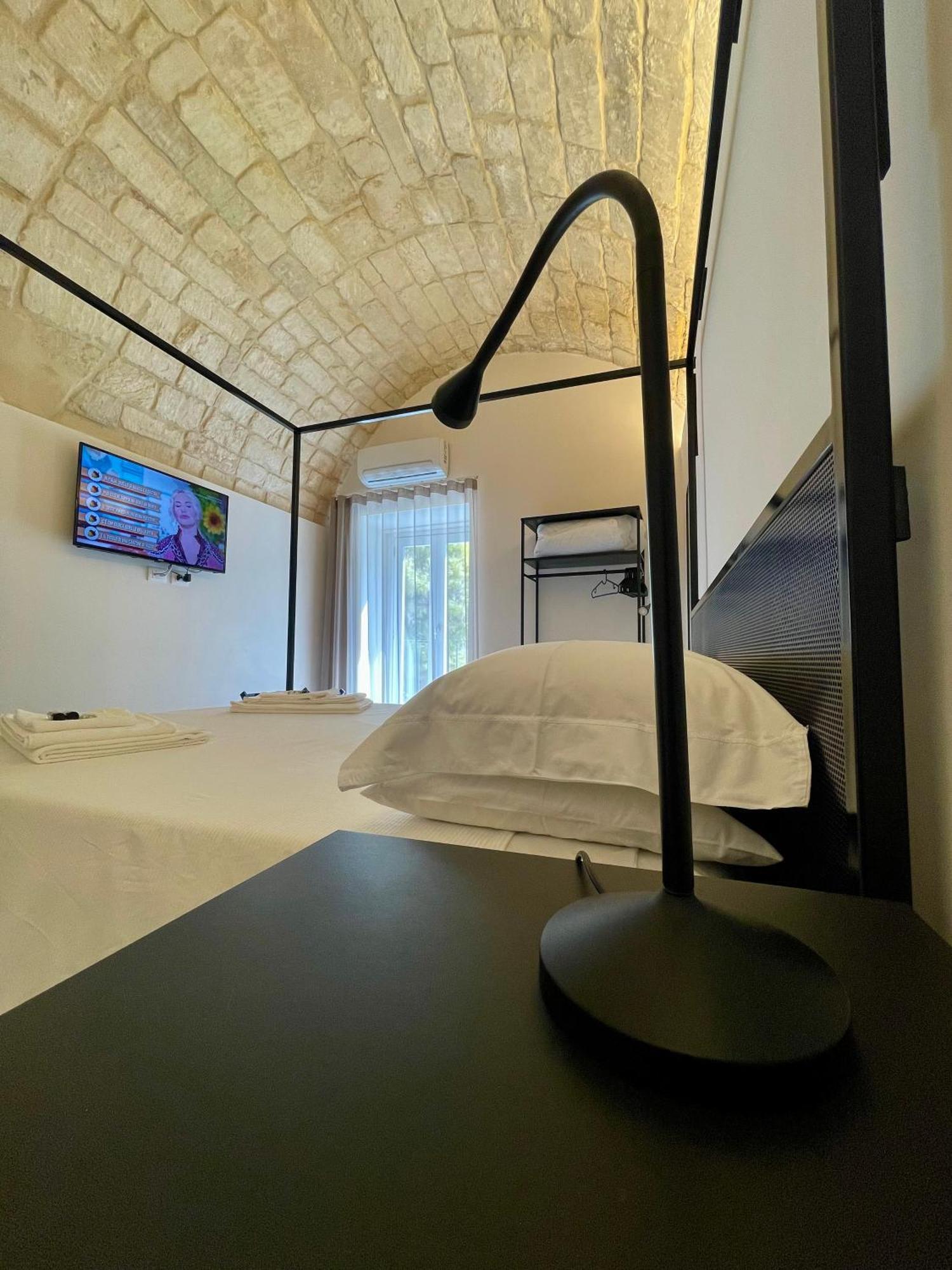 Moronero Hotel Ragusa Bagian luar foto