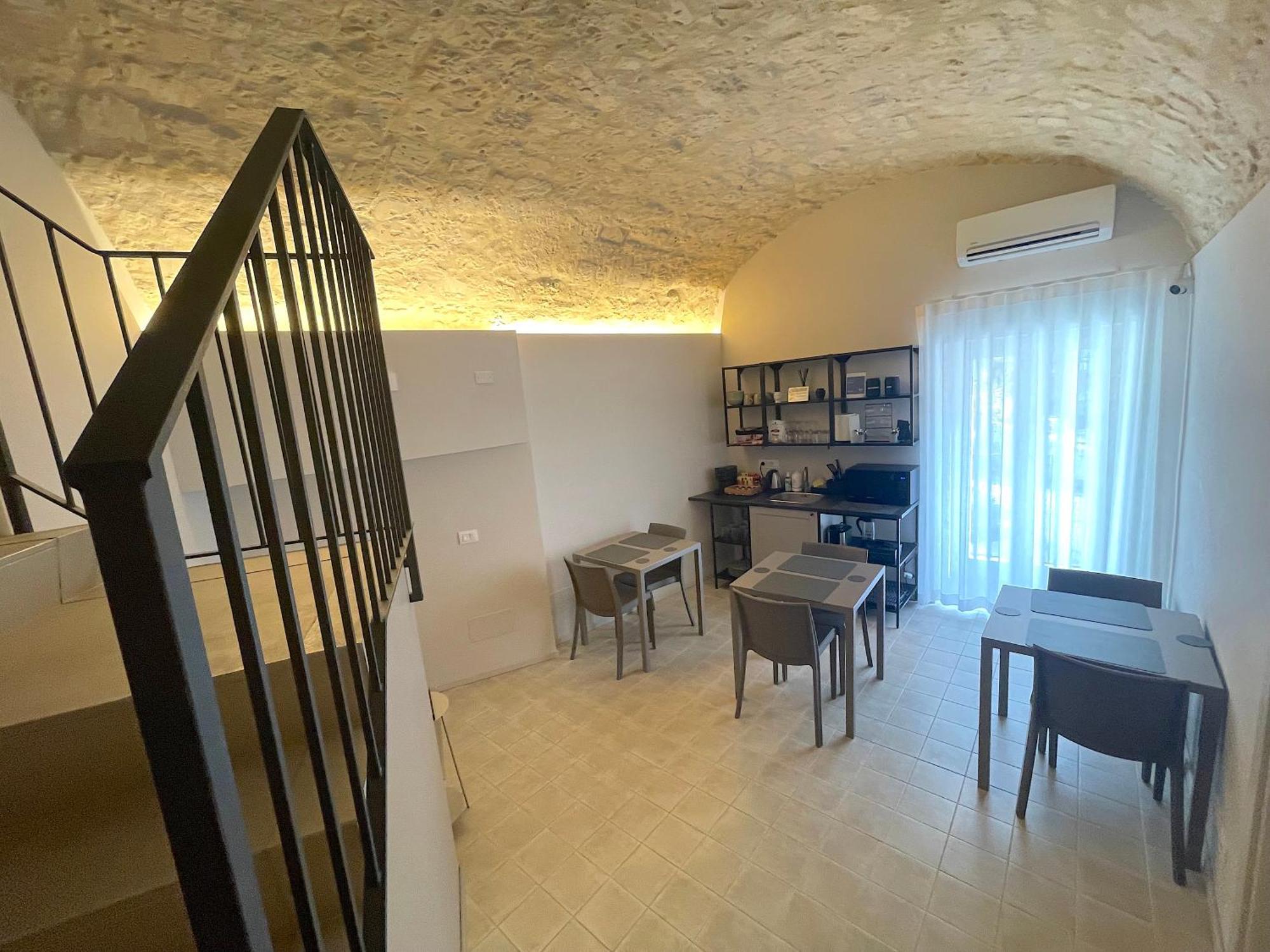 Moronero Hotel Ragusa Bagian luar foto