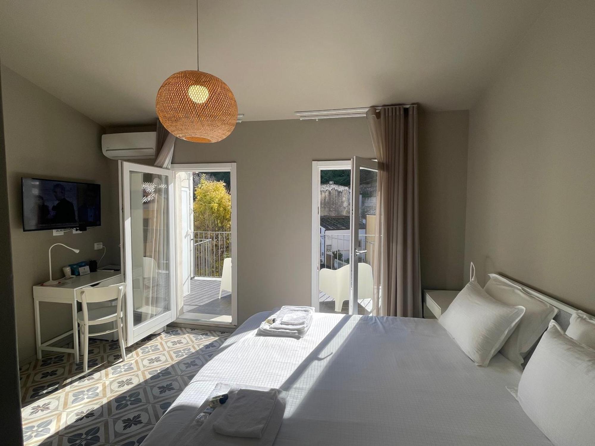 Moronero Hotel Ragusa Bagian luar foto